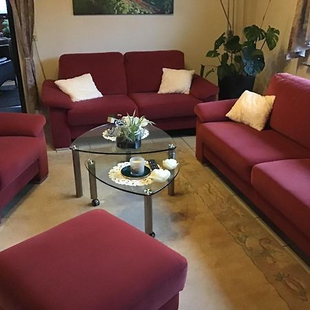 Haus Willi Apartman Asslar Kültér fotó