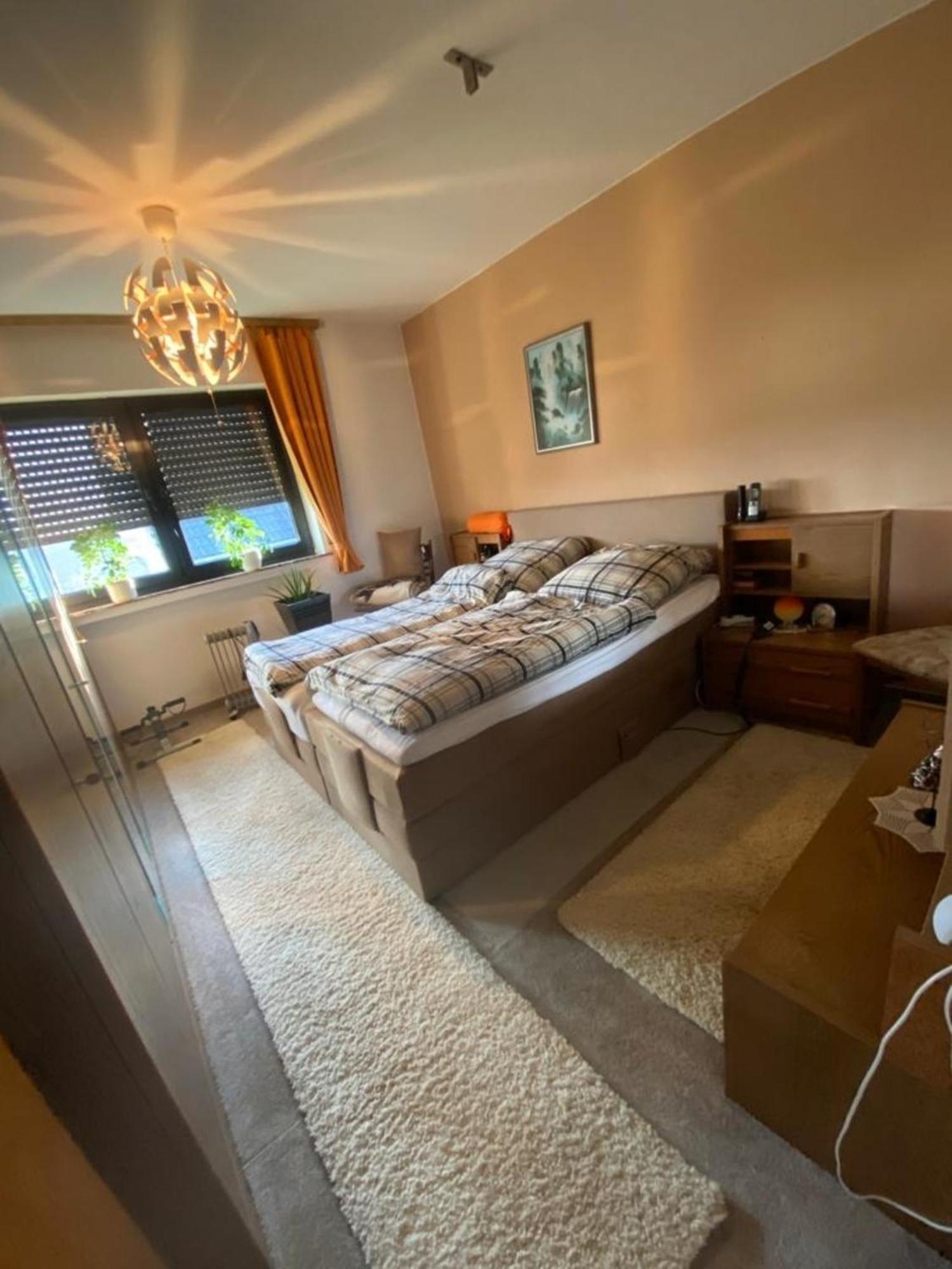 Haus Willi Apartman Asslar Kültér fotó