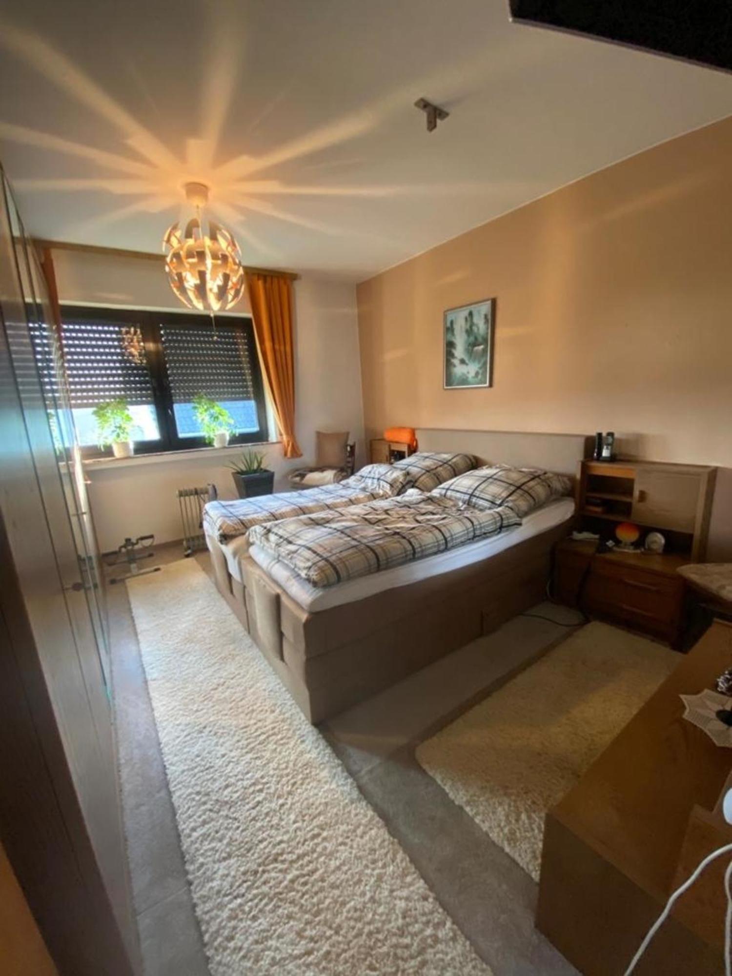 Haus Willi Apartman Asslar Kültér fotó