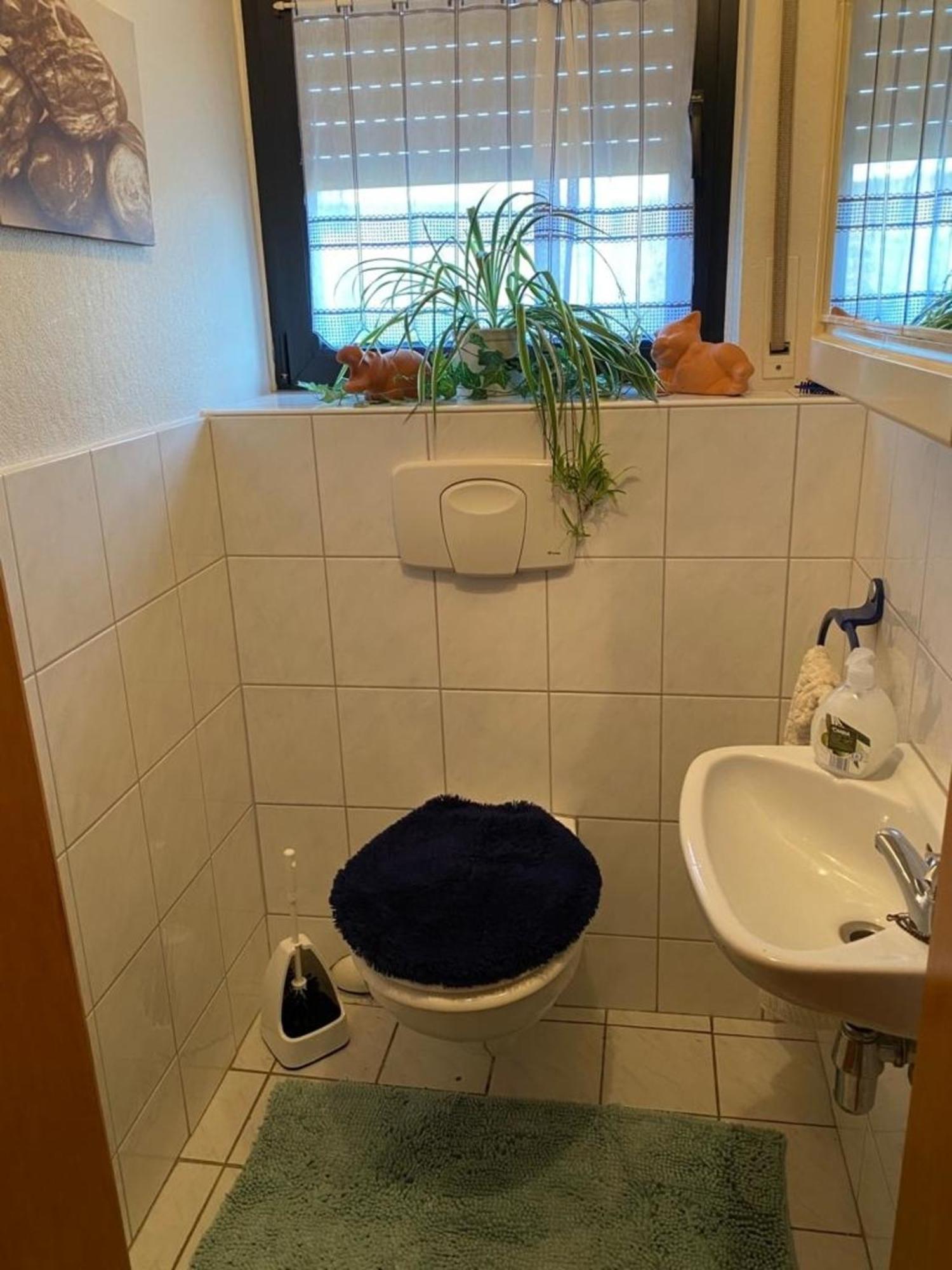 Haus Willi Apartman Asslar Kültér fotó