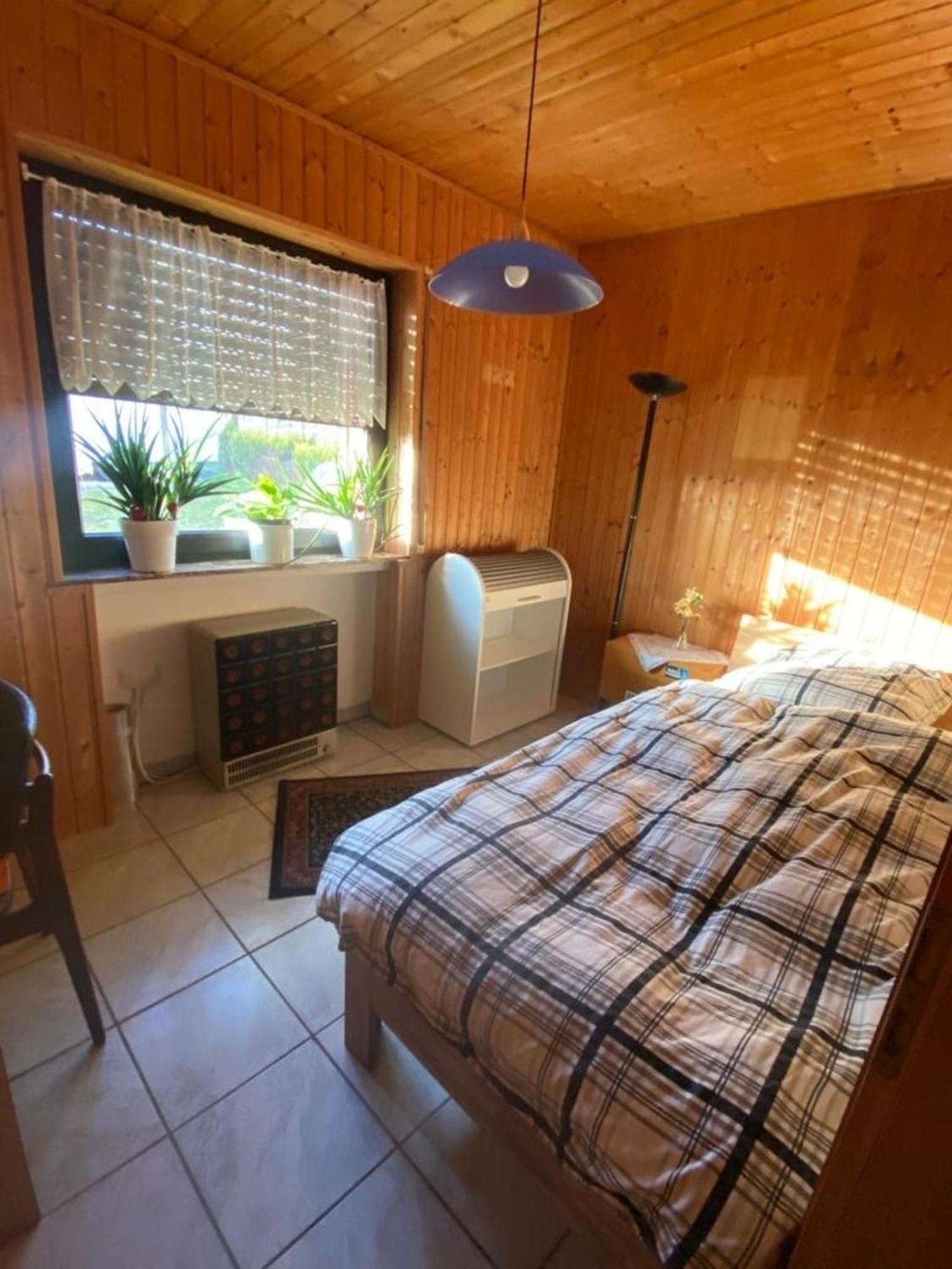 Haus Willi Apartman Asslar Kültér fotó