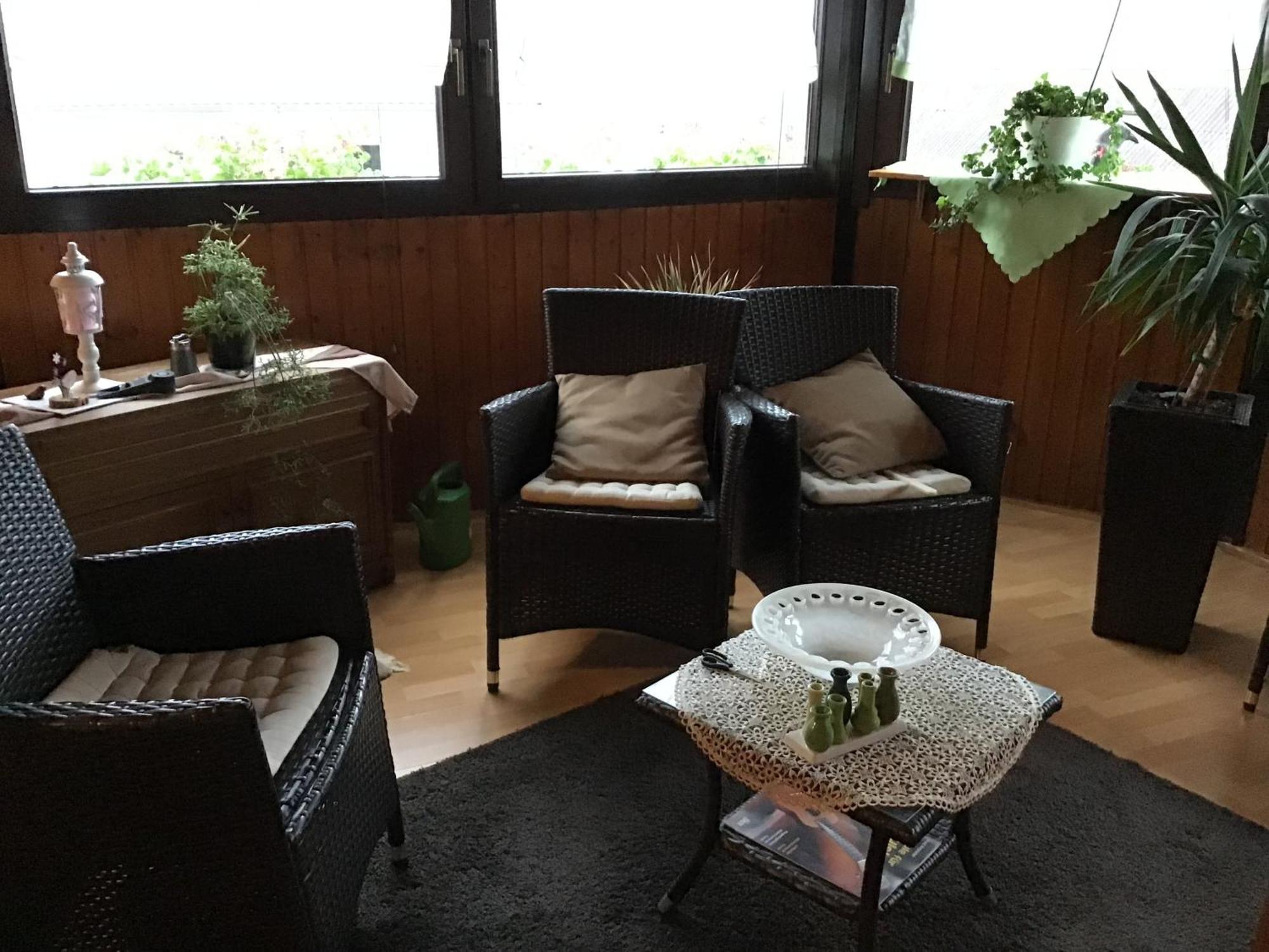 Haus Willi Apartman Asslar Kültér fotó
