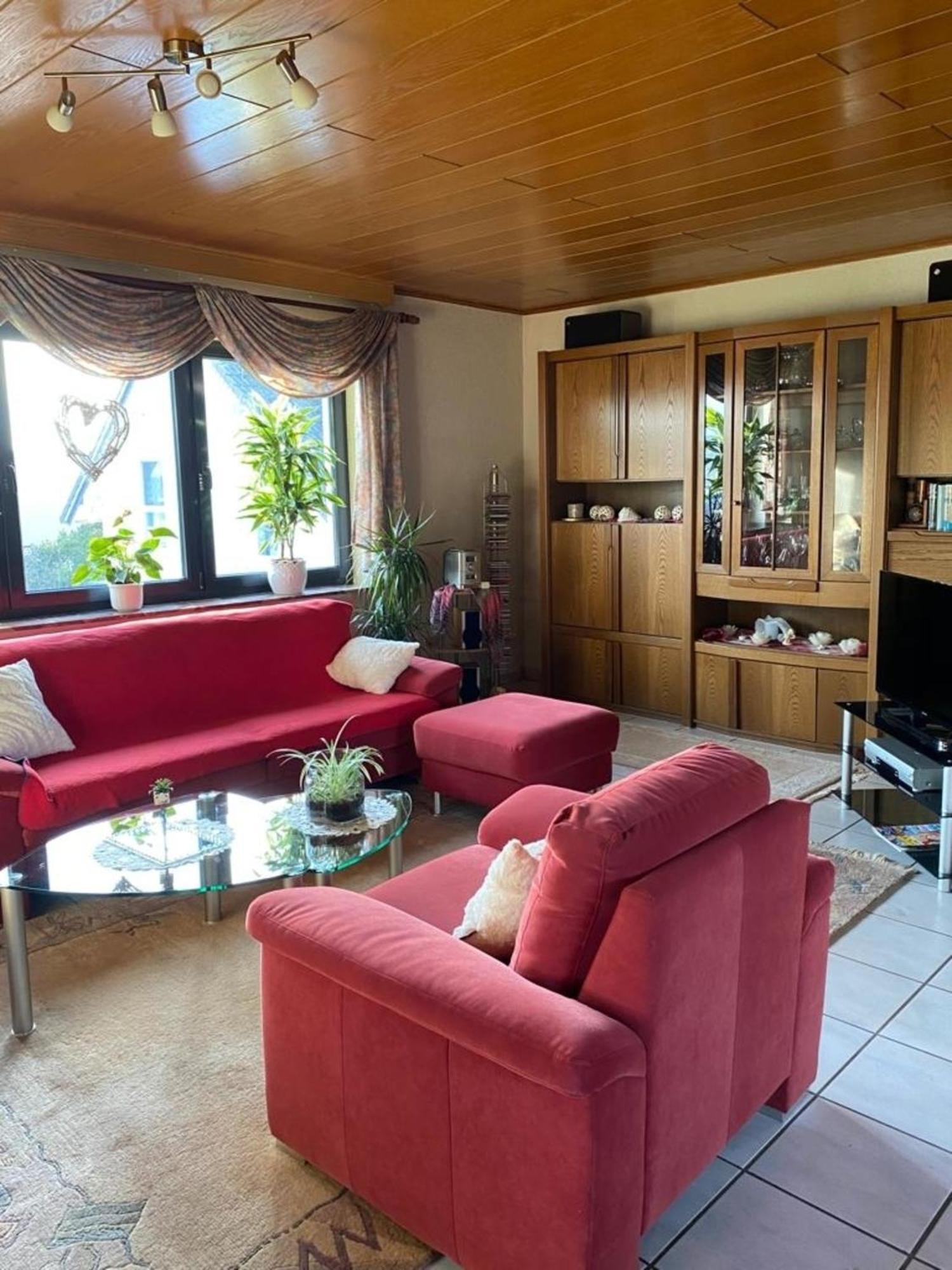 Haus Willi Apartman Asslar Kültér fotó